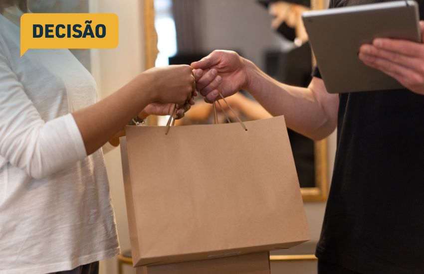 TJPR decide que fornecedores de produtos com defeitos devem ajudar consumidores